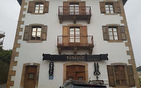 Hostal Ansonea