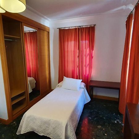 Hostal Ansonea Bera  Chambre photo
