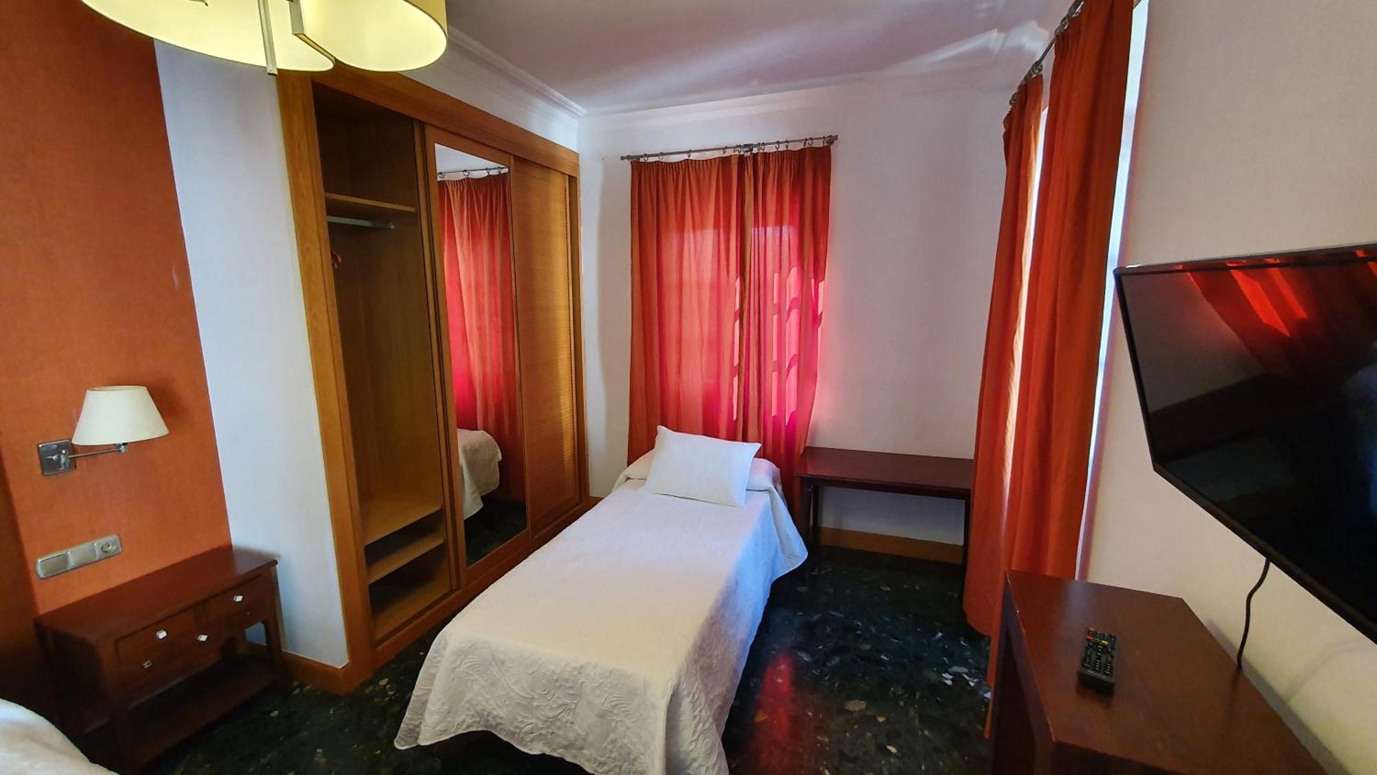 Hostal Ansonea Bera  Chambre photo