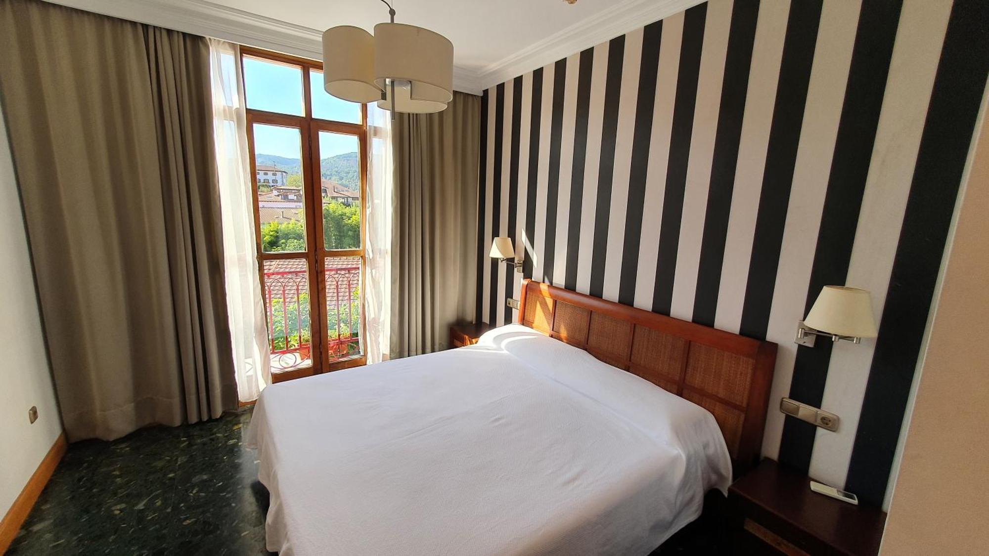 Hostal Ansonea Bera  Chambre photo