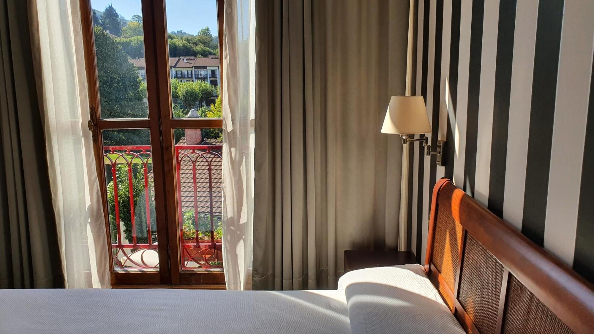 Hostal Ansonea Bera  Chambre photo