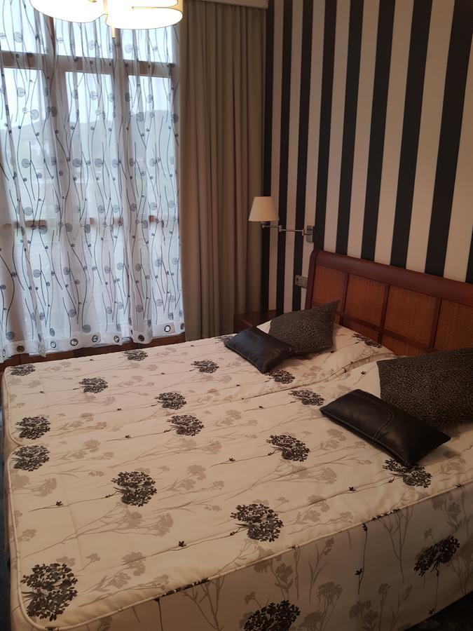 Hostal Ansonea Bera  Extérieur photo