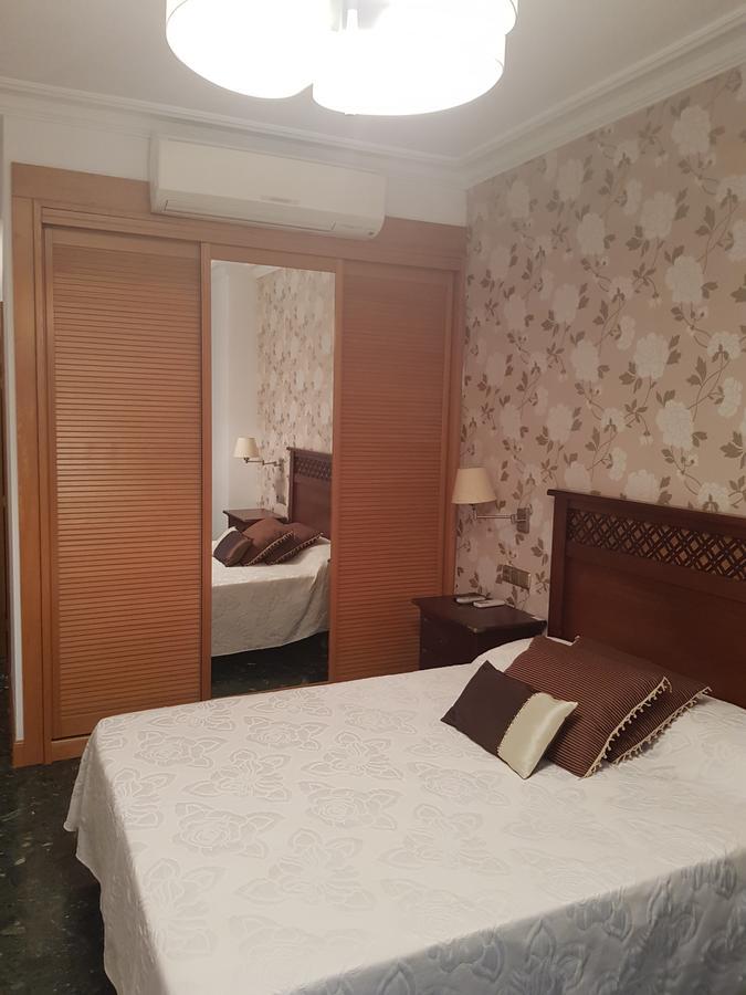 Hostal Ansonea Bera  Extérieur photo